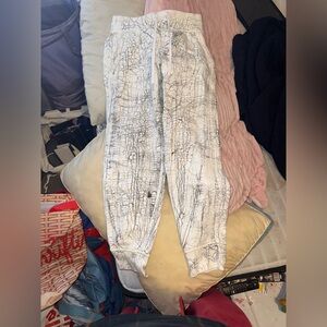 Lululemon scuba joggers